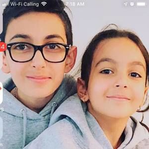 Meet your Posher, Maryam